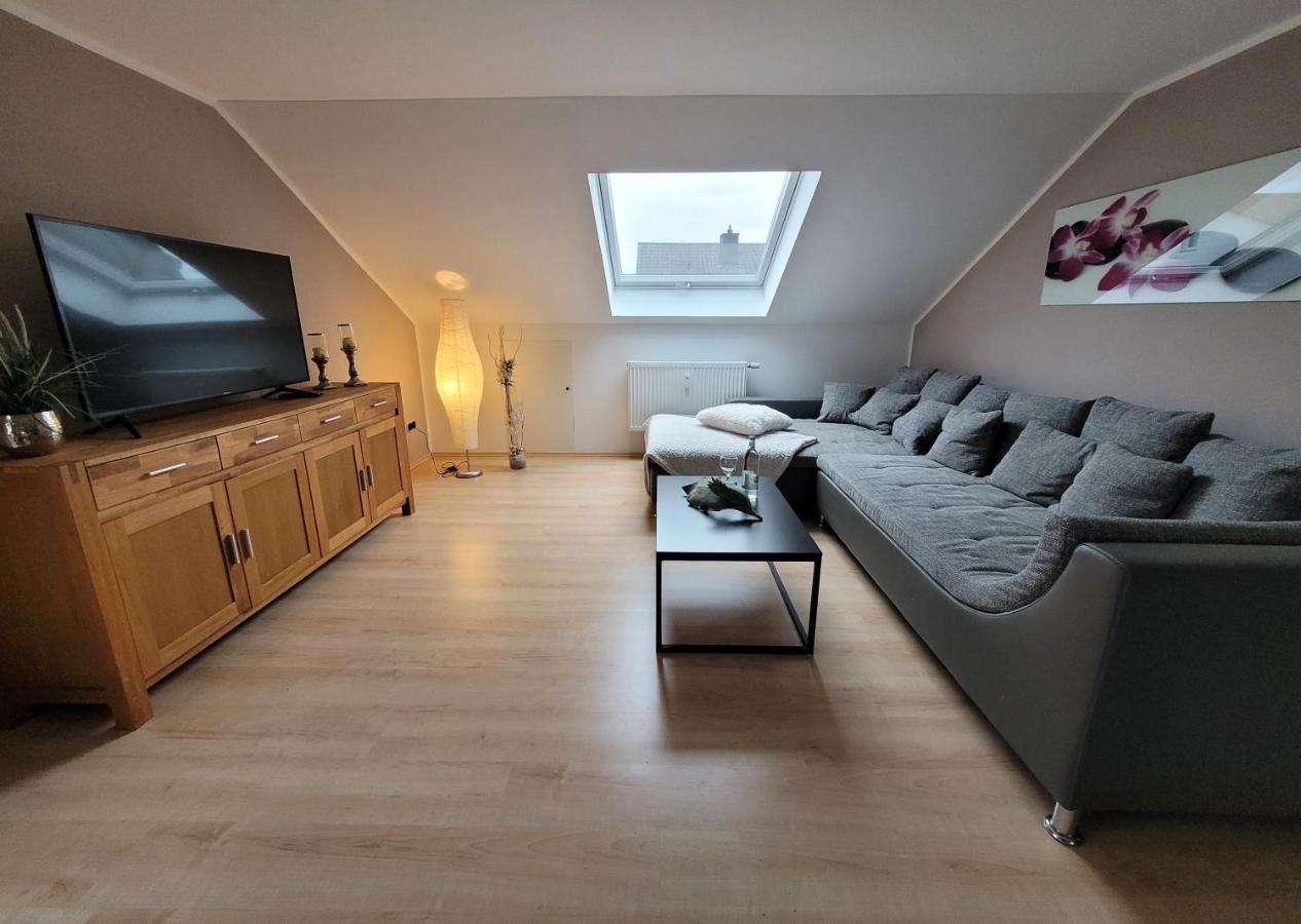 Ferienwohnung Seeglueck Im Oberpfaelzer Seenland Schwandorf in Bayern Exteriör bild