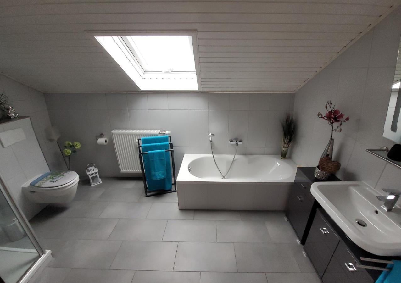Ferienwohnung Seeglueck Im Oberpfaelzer Seenland Schwandorf in Bayern Exteriör bild