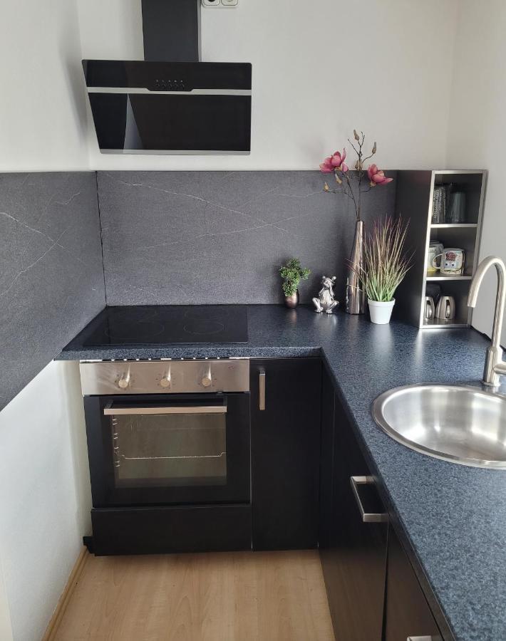 Ferienwohnung Seeglueck Im Oberpfaelzer Seenland Schwandorf in Bayern Exteriör bild