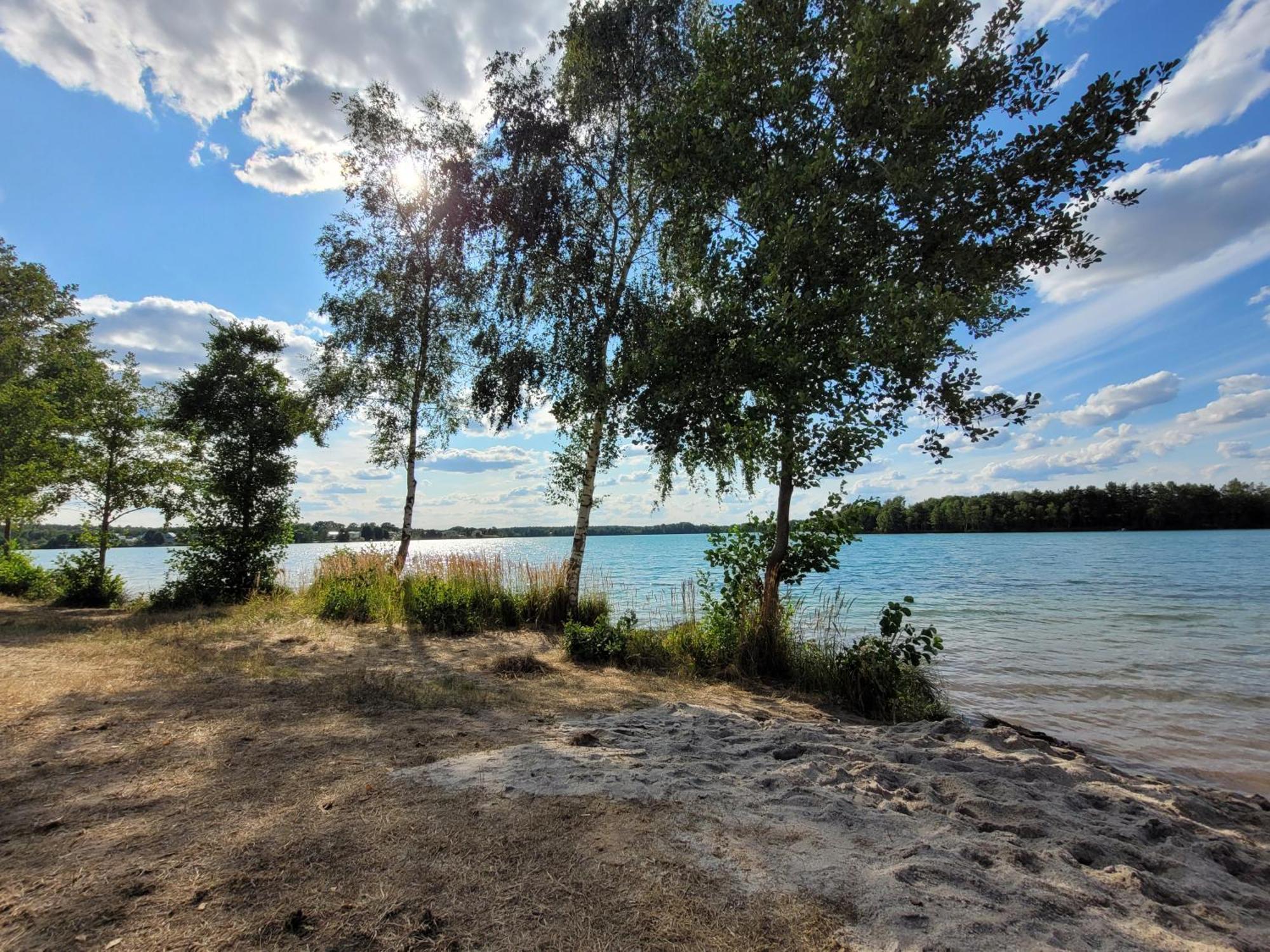 Ferienwohnung Seeglueck Im Oberpfaelzer Seenland Schwandorf in Bayern Rum bild