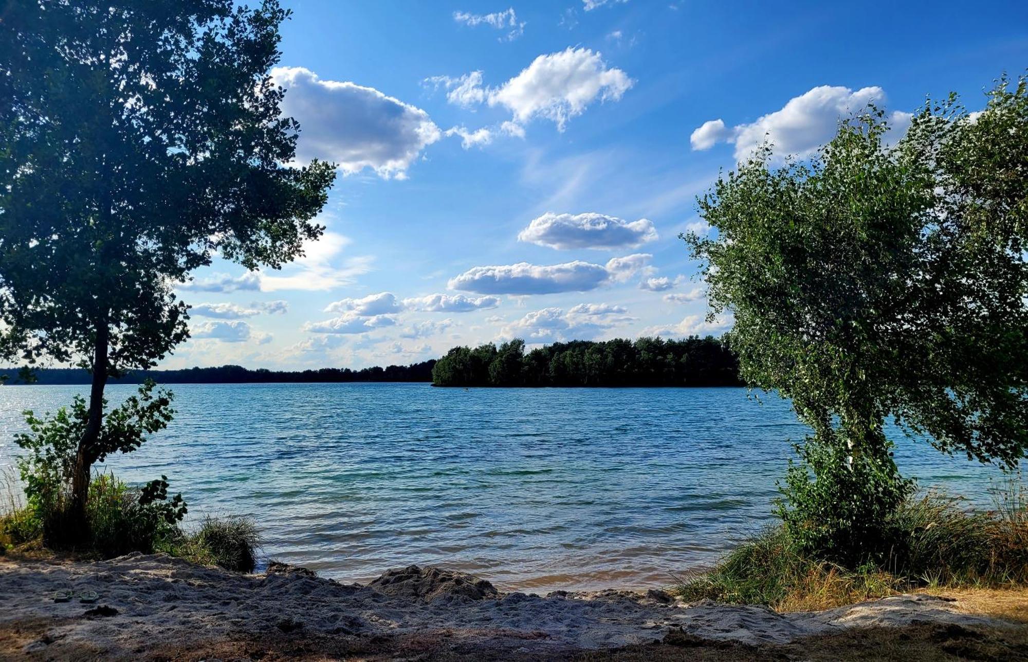 Ferienwohnung Seeglueck Im Oberpfaelzer Seenland Schwandorf in Bayern Rum bild